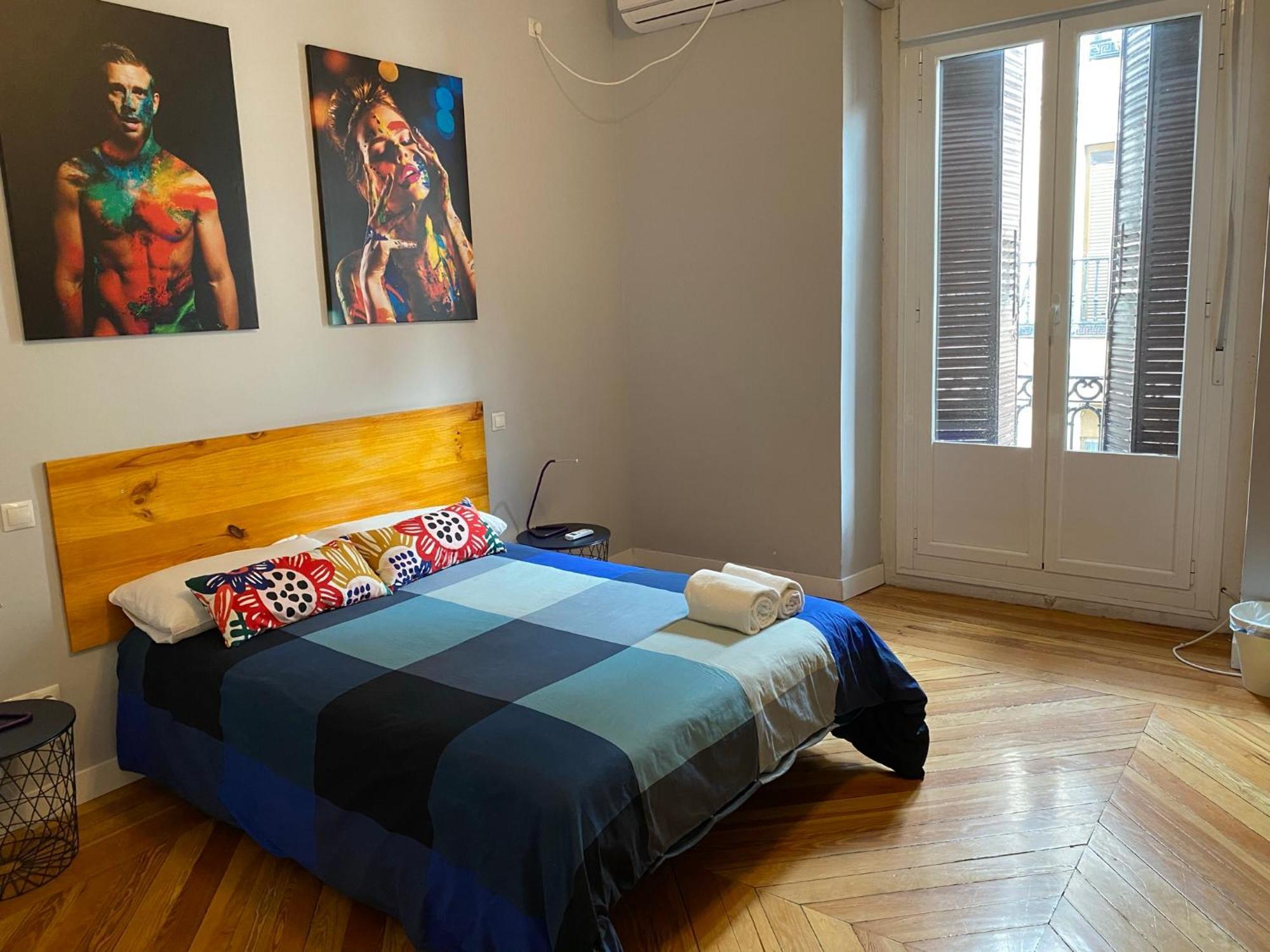 Arc House Madrid - Puerta Del Sol Only Adults — Photos 3