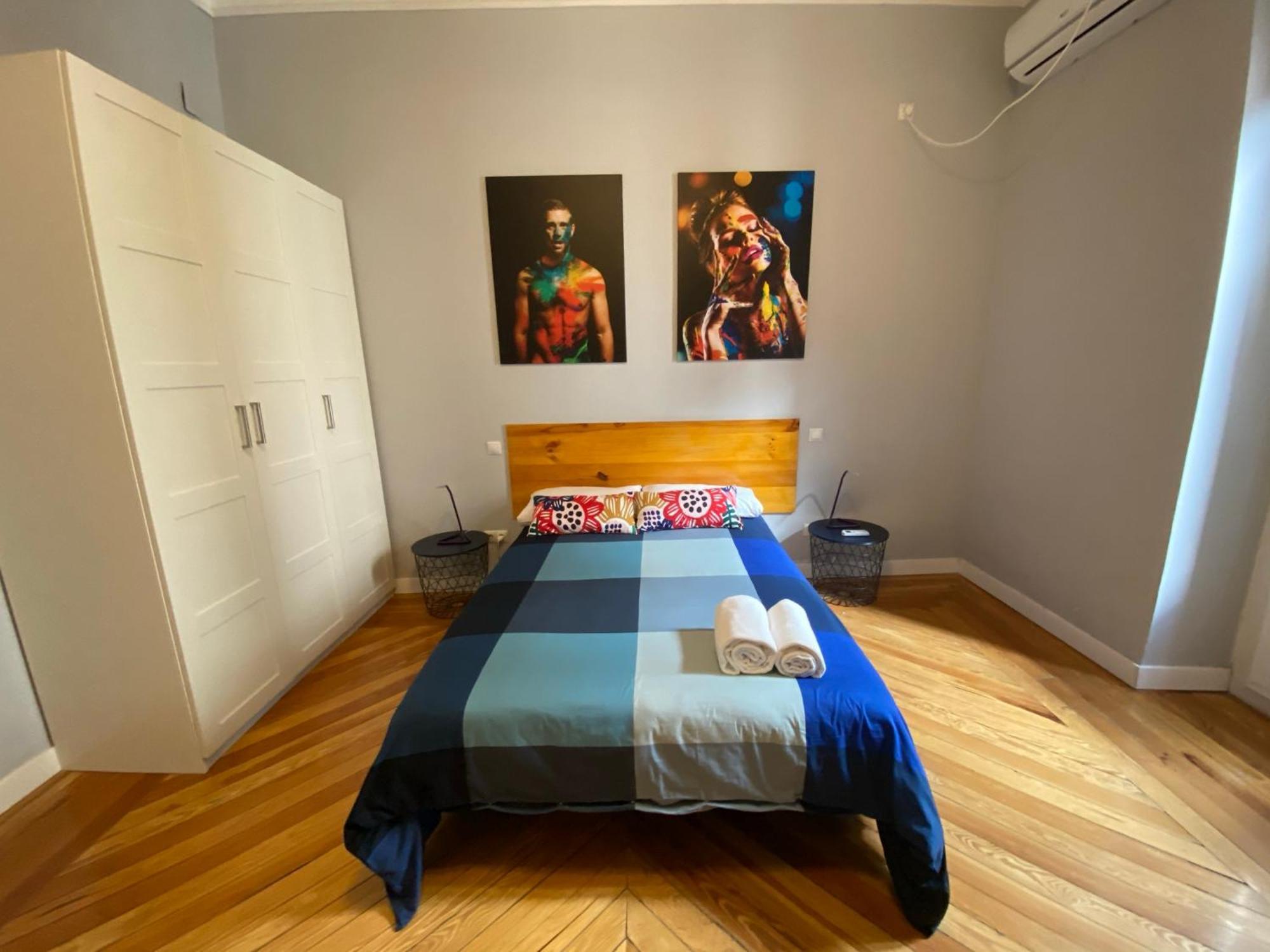 Arc House Madrid - Puerta Del Sol Only Adults — Photos 2